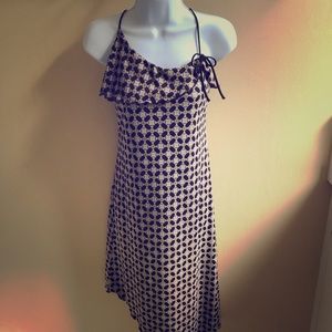 NWOT Max Studio dress